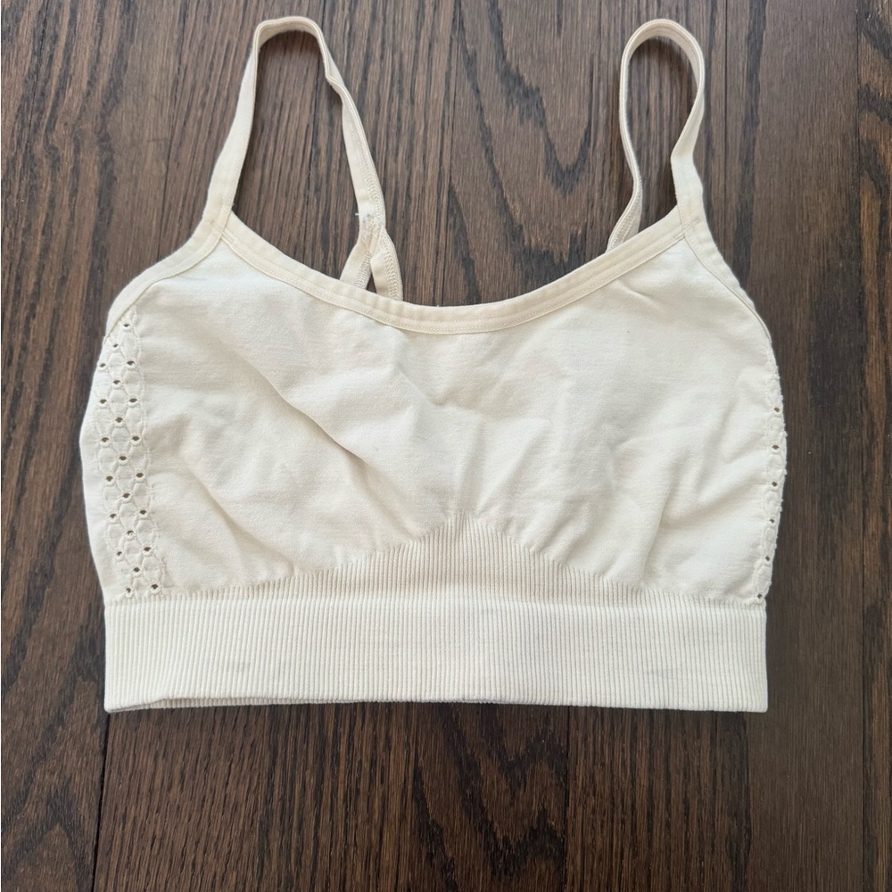 Bao bei (now lovesteady) adore bralette